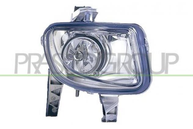 PROIETTORE FENDINEBBIA D.CON LAMPADINA FT3424413 Parti elettriche  Fanaleria  Fendinebbia  Fendinebbia dx. FIAT - GRANDE PUNTO - 2005  2011