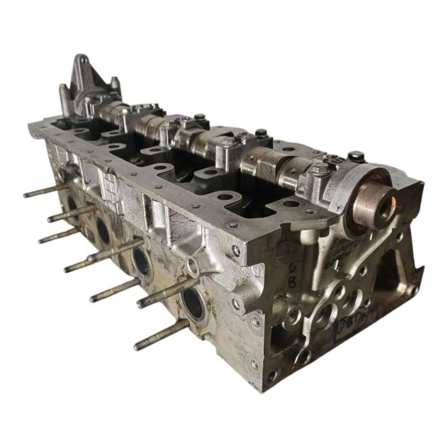 TESTATA RENAULT Espace 3° Serie G8T17 Diesel 2188 (96) - Foto 5