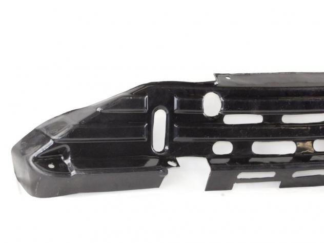 266031008201 SPOILER INFERIORE PARAURTI ANTERIORE TATA SUMO 4X4 (2000) RICAMBIO NUOVO - Foto 2