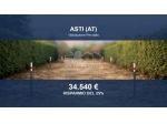 Immobile in asta di 2945 m² in vendita a Asti