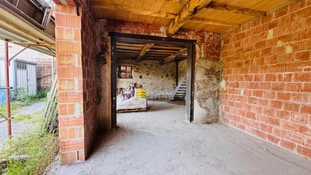 Rustico in vendita a Massa Macinaia - Capannori 115 mq Rif: 1452824 - Foto 8