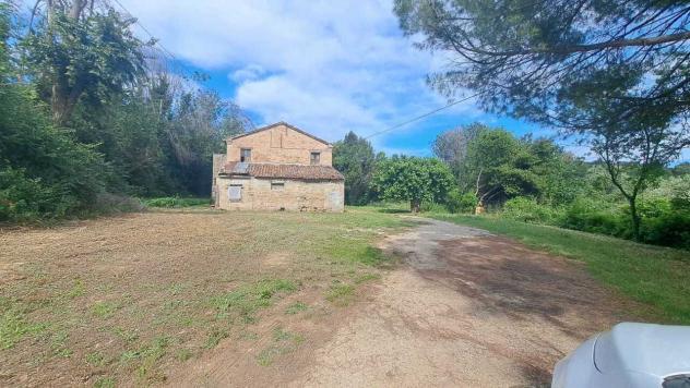 Casale in vendita a Pesaro - Foto 8