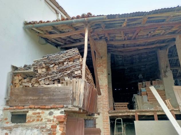 Rustico in vendita a Pieve Porto Morone - Foto 6