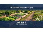 Immobile in asta di 93855 m² in vendita a Scarperia e San Piero