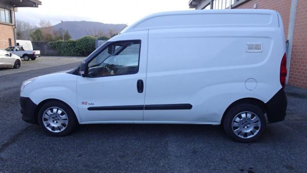 FIAT DOBLO 1600 MJT MAXI TETTO ALTO - Foto 4