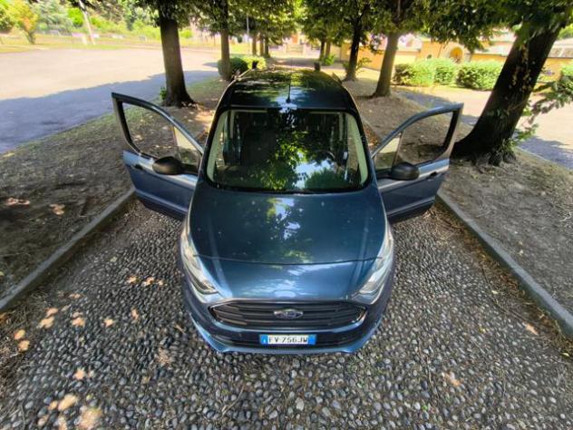 FORD Transit Connect 1.5 EcoBlue Diesel 101 CV 74 kW rif. 23943917 - Foto 10