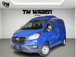 Ford Transit 300 2.0 EcoBlue Hybrid 130CV PL Furgone Trend - IVA ESCLUSA