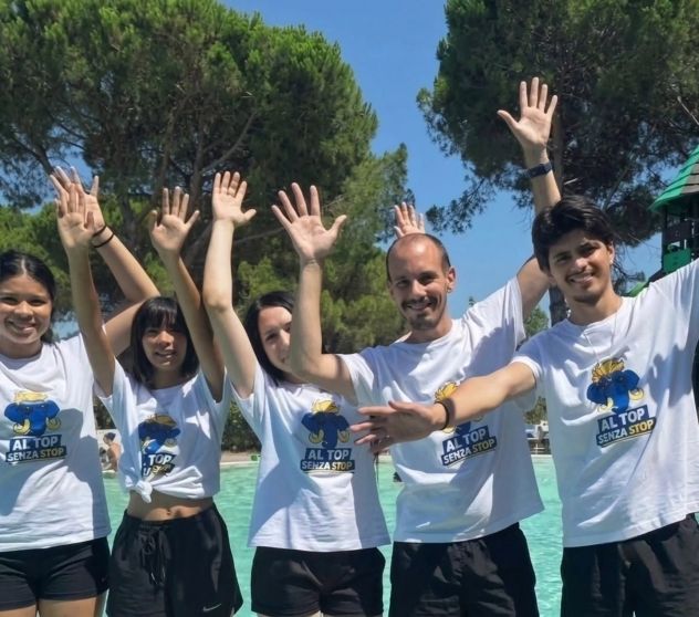 🚀 MAMMUT TEAM SELEZIONA ANIMATORI E ANIMATRICI PER LA STAGIONE INVERNALE ED EST - Foto 4