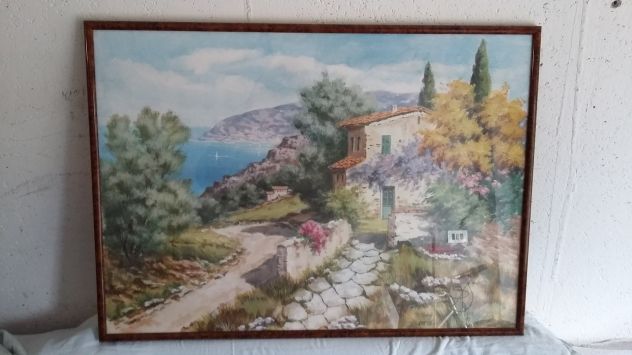 8 GRANDI STAMPE  INCORNICIATE - Foto 5
