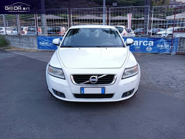 Volvo V50 1.6D4 115 CV Kinetic - Foto 2