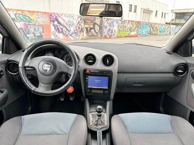 Seat Ibiza 1.4 16V 5p. Xplod - Foto 7