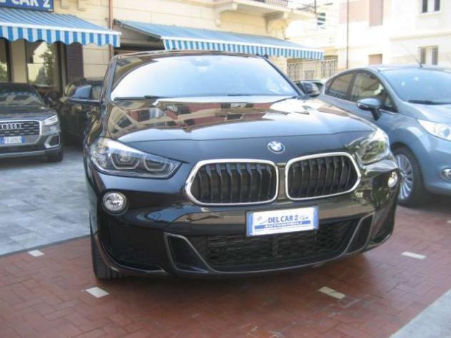 BMW X2 XDRIVE 20D MSPORT-X rif. 23976445 - Foto 9