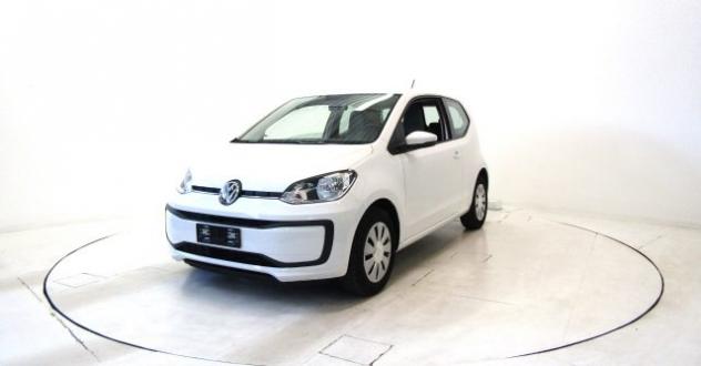 VOLKSWAGEN up! 1.0 3p. move up! * OK NEOPATENTATI * rif. 23689741 - Foto 3