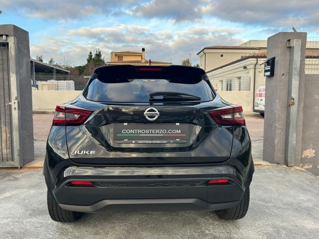 NISSAN JUKE TEKNA - FULL OPTIONAL - Foto 4