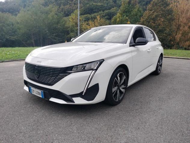 Peugeot 308 308 1.5 bluehdi Allure s&s 130cv eat8 - Foto 3