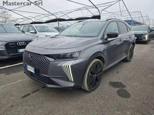 DS AUTOMOBILES DS 7 1.5 bluehdi Performance Line 130cv - GP577FN rif. 23989073 - Foto 2