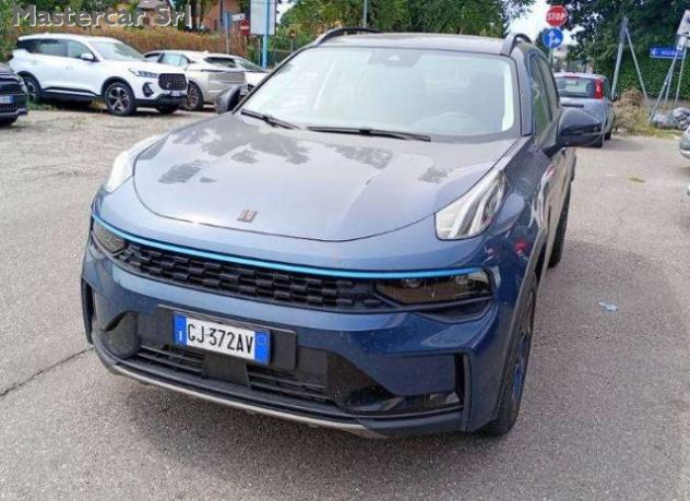 LYNK & CO 01 01 1.5 t hev auto - GJ372AV rif. 24091072 - Foto 2