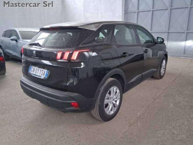 PEUGEOT 3008 3008 2021 puretech t Active Pack s - GN011SA rif. 23956588 - Foto 5