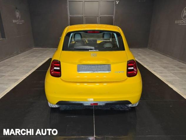 FIAT 500 1.0 Hybrid 'Torino' rif. 23628075 - Foto 6