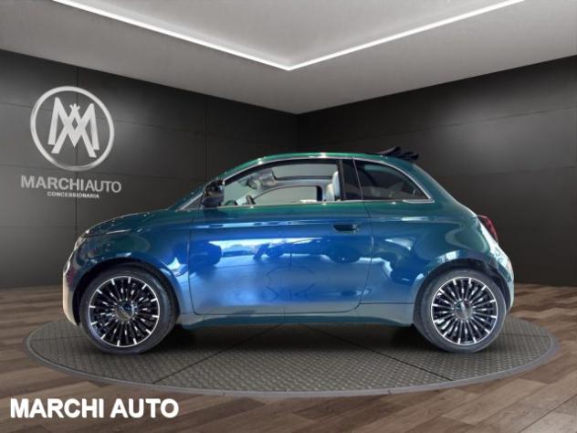 FIAT 500C Cabrio Hybrid Icon Pack Style rif. 23826680 - Foto 8