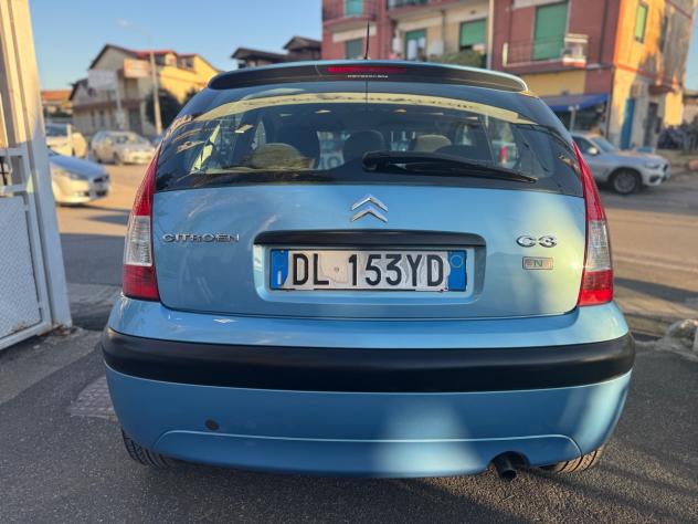 Citroen C3 1.4 Elegance Bi Energy M - Foto 5