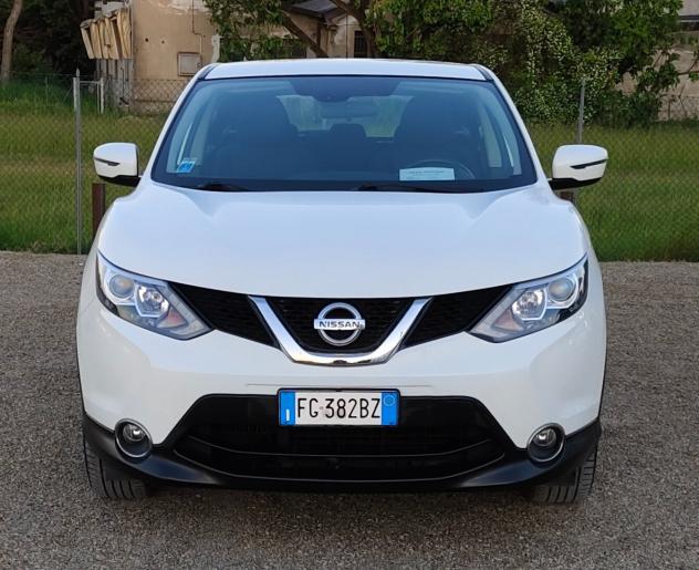 Nissan Qashqai 1.5 dCi Acenta - Foto 2