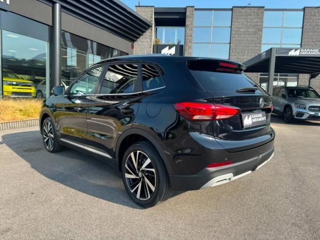 MG ZS Hybrid+ 1.5 Luxury auto - Foto 4