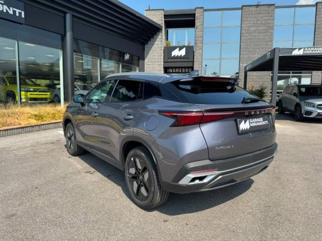 OMODA 5 Omoda SHS-H 1. tgdi hev Premium auto - Foto 4