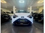 TOYOTA - Aygo - 1.0 VVT-i 72 CV 5p. x-play
