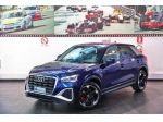 AUDI Q2 35 TFSI S-Tronic S-Line rif. 23996252