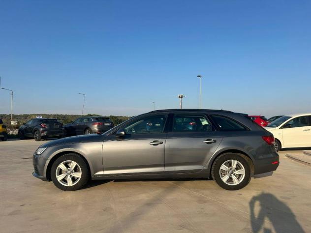 Audi A4 Avant 35 2.0 tdi Business 150cv s-tronic my16 - Foto 6