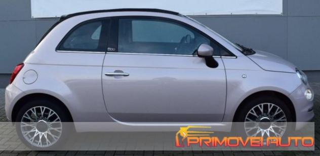 FIAT 500C 1.2 Dualogic rif. 20346978 - Foto 10