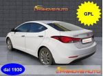 HYUNDAI i40 Elantra 1.6i Ultra GPL  rif. 22647548