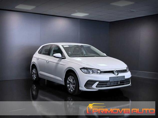 VOLKSWAGEN Polo 1.0 TGI 5p. Life rif. 20950832 - Foto 9