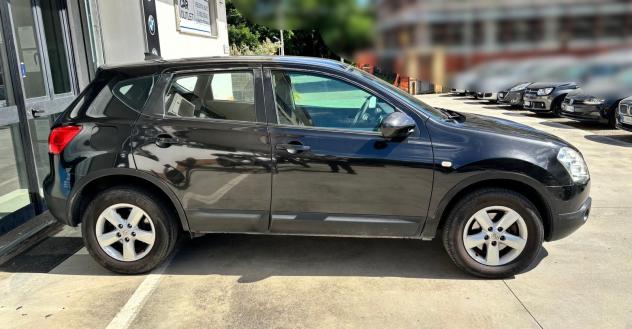 Nissan Qashqai 1.5 Dci 110 cv - Foto 9
