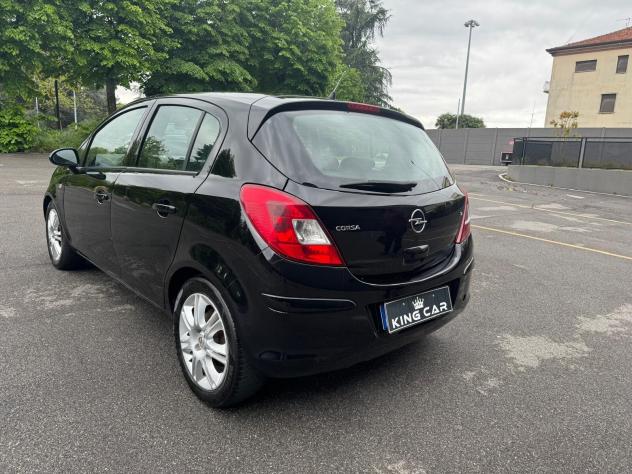 Opel Corsa 1.2 5 porte Cosmo - Foto 7