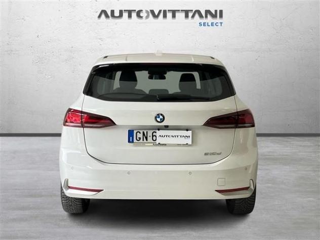 BMW 218 Serie 2 Active Tourer d DCT rif. 23898668 - Foto 5