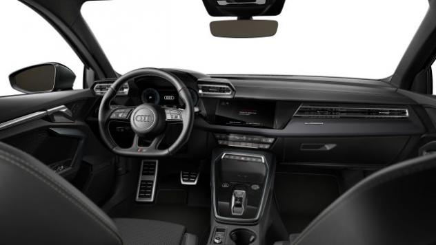 AUDI A3 Audi allstreet Identity Contrast TDI 110 kW S tr rif. 24058053 - Foto 8