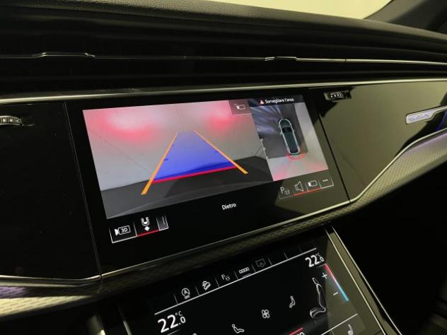 AUDI Q8 50 TDI TIPTRONIC QUATTRO S-LINE EDITION rif. 24180965 - Foto 7