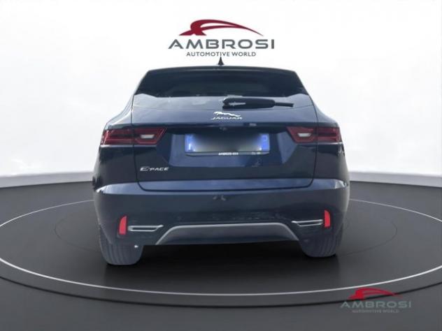 JAGUAR E PACE 2.0D I4 163 CV rif. 23783261 - Foto 8