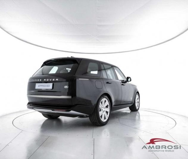 LAND ROVER Range Rover PASSO STANDARD HSE D300 MHEV AWD AUTO rif. 19090809 - Foto 2