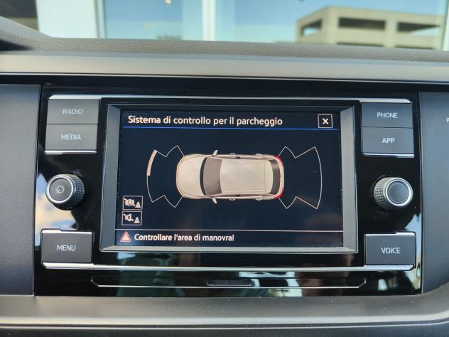 Volkswagen Taigo 1.0TSI Life CarPlay/Android Cruise CerchiInLega - Foto 10