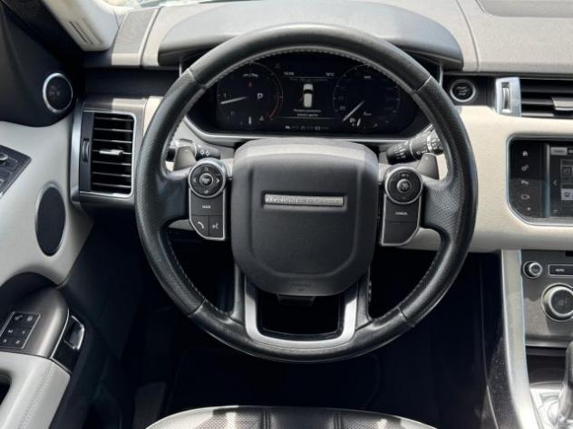 LAND ROVER Range Rover Sport 3.0 TDV6 HSE Dynamic Tettuccio rif. 23820193 - Foto 8