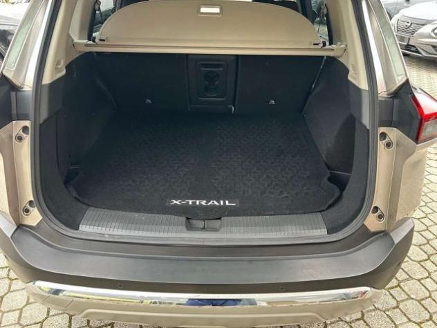 NISSAN X-Trail 1.5 e-power Tekna 2wd auto rif. 23835590 - Foto 7