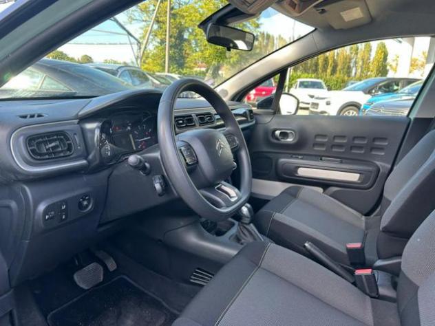 CITROEN C3 PureTech 110 S&S CAMBIO AUTOMATICO rif. 22866472 - Foto 5