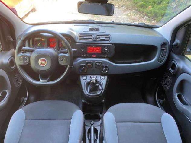 Fiat New Panda Unico-Proprietario * ADAS * Sensori park. + Com. V - Foto 7