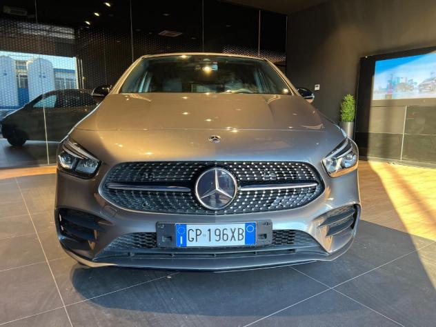 Mercedes-Benz Classe B B Sportstourer (W247) B 250 e Plug-in hybrid Automatic - Foto 2