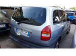 Opel Zafira 2.2 16V DTI cat Elegance