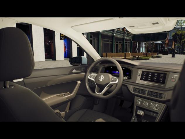 Volkswagen Polo Nuova Trend 1,0 l 59 kW (80 CV) 5 marce MY 27 - Foto 7