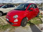 FIAT 500C 500 cabrio dolcevita 1.0 70 cv hybrid